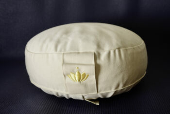 Meditationskissen Lotus Klein