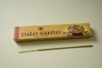 Palo Santo Räucherholz – Bild 2