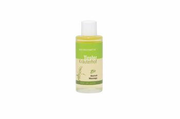 Bio Basisöl neutral 100ml