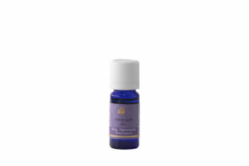 Zitrone gelb bio 5ml