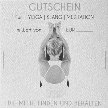 Gutschein