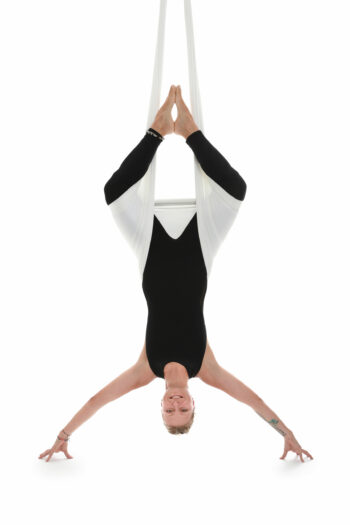Aerial Yoga Schnupperstunde