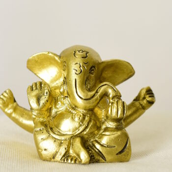 Ganesha- Figuren
