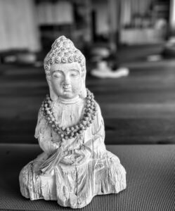 offene Meditationsrunde