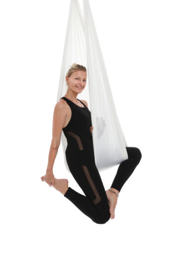 Aerial Yoga WORKSHOPS
