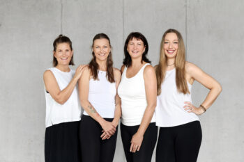 YOGAKURSE