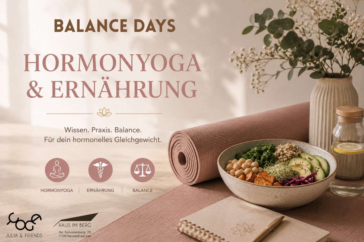 BALANCE DAYSern